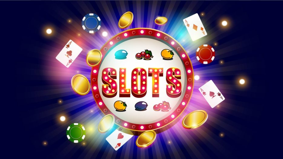 What Are the Features of Online Slots?